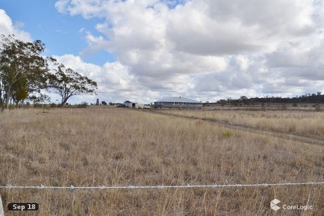 670 Scrubby Rd, Scrubby Mountain, QLD 4356