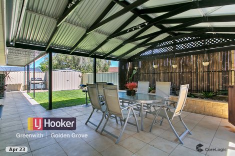 10 Oregan Cres, St Agnes, SA 5097