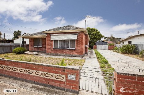 14 Martin Ave, Osborne, SA 5017