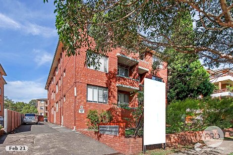 5/42 Jersey Ave, Mortdale, NSW 2223