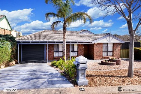 20 Pryor Loop, Sheidow Park, SA 5158