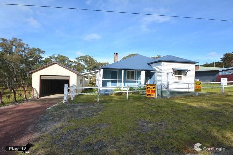 Lot 2 Stanthorpe St, Liston, NSW 2372