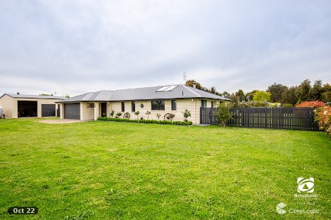 8 Corins Cres, Newlands Arm, VIC 3875