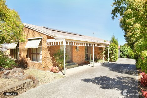 4 Joffre Rd, Healesville, VIC 3777