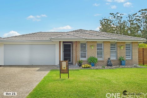 2 Rosemary Ave, Yippin Creek, NSW 2446