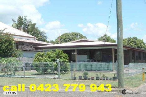 12 Park St, Maryborough, QLD 4650