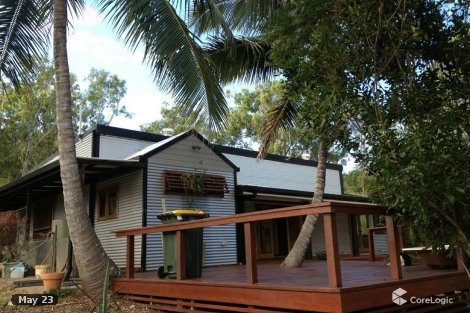 663 Keppel Sands Rd, Tungamull, QLD 4702