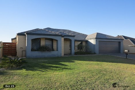 8 Flavio Cres, Wandina, WA 6530