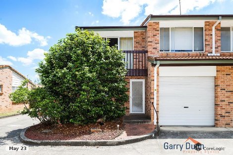 50/109 Stewart Ave, Hammondville, NSW 2170