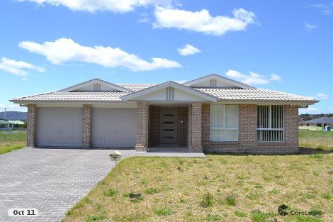 6 Henning Cres, Wallerawang, NSW 2845