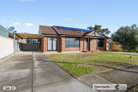 28 Maxwell Rd, Hackham West, SA 5163