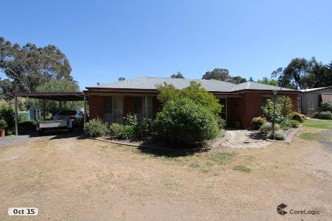 589 Cape Clear-Rokewood Rd, Rokewood Junction, VIC 3351