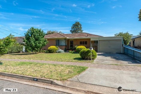 14 Lorraine Ave, Para Vista, SA 5093