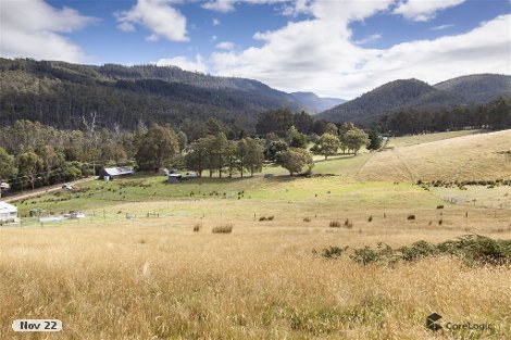 282 Judds Creek Rd, Judbury, TAS 7109