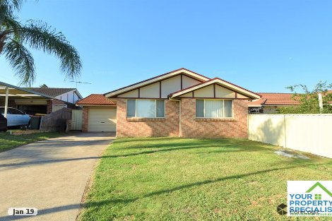 33 Starling St, Green Valley, NSW 2168