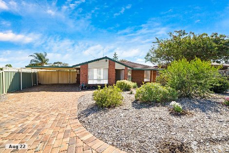 25 Barrallier Way, Padbury, WA 6025