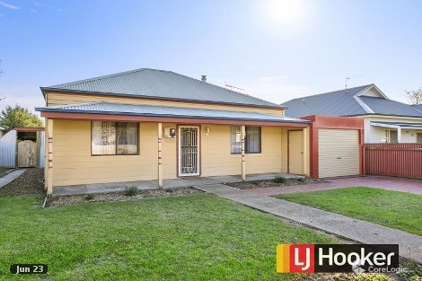 35 Nelson St, North Wonthaggi, VIC 3995