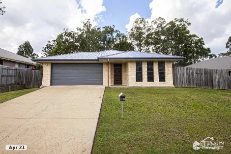 38 Cheyne Cct, Tinana, QLD 4650