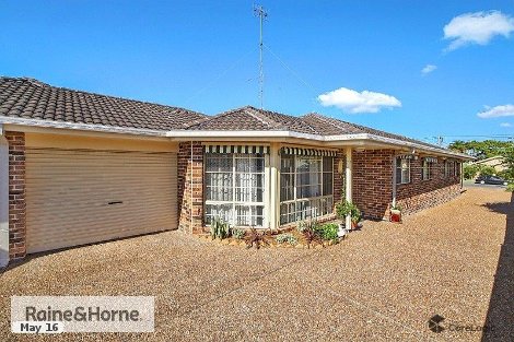 2/31 Allfield Rd, Woy Woy, NSW 2256