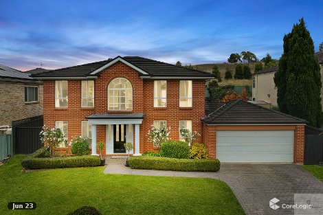 20 Harrington Pkwy, Harrington Park, NSW 2567