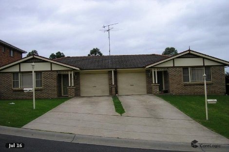 38b Codlin St, Ambarvale, NSW 2560