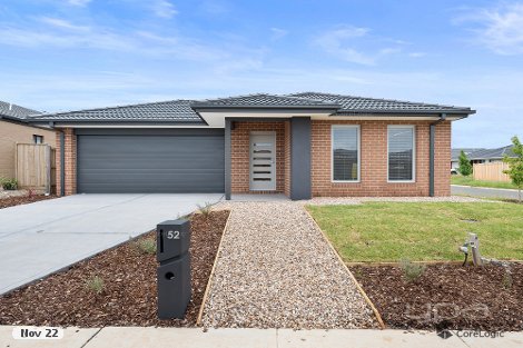 52 Selbourne St, Strathtulloh, VIC 3338