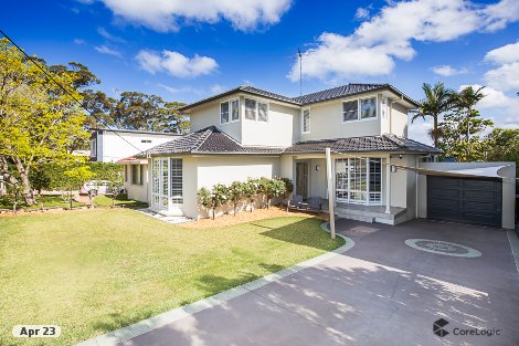 112 Turriell Point Rd, Port Hacking, NSW 2229