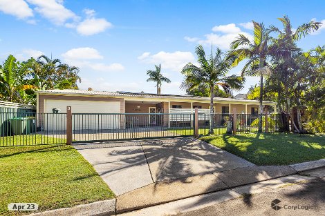 3 Fourth Ave, Marcoola, QLD 4564