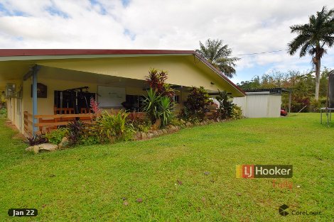 80 Taggart Rd, Shell Pocket, QLD 4855