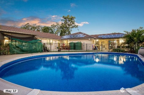 42-46 Blue Crane Ct, New Beith, QLD 4124