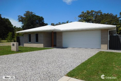 3 Como Ave, Emerald Beach, NSW 2456