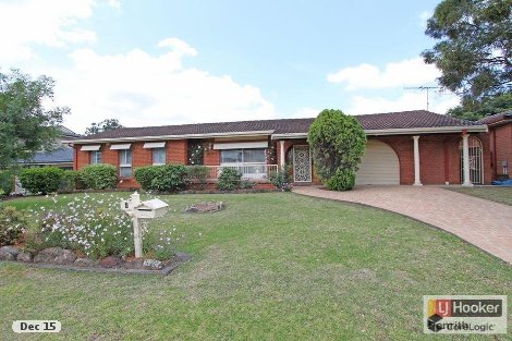 4 Downing Ave, Cambridge Gardens, NSW 2747