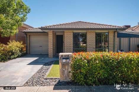 43 David Miller Cres, Casey, ACT 2913