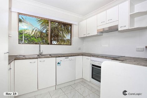 4/20 Isedale St, Wooloowin, QLD 4030