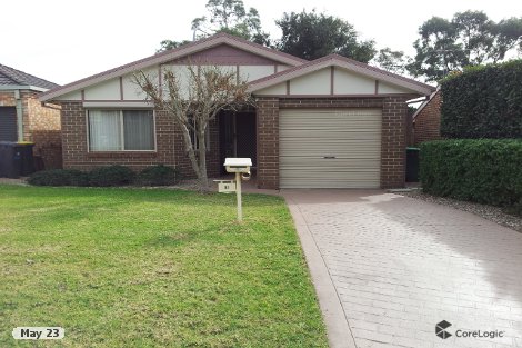 31 Orchid Pl, Macquarie Fields, NSW 2564