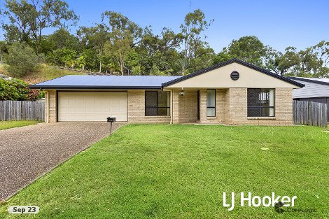 6 Woodland Dr, Frenchville, QLD 4701