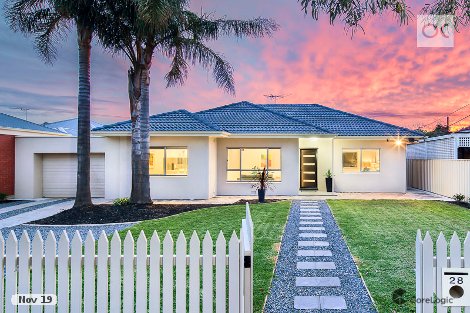 28 Barham St, Allenby Gardens, SA 5009