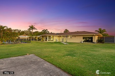 18 Wattlebird Pl, Landsborough, QLD 4550