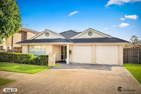 75 The Ponds Boulevard, The Ponds, NSW 2769