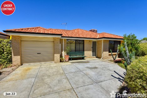 5a Grenadier Ct, Warnbro, WA 6169