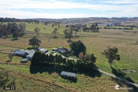 163 Redground Rd, Crookwell, NSW 2583