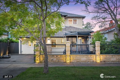 62 Williams Rd, Nedlands, WA 6009