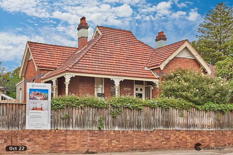 185 Old Canterbury Rd, Dulwich Hill, NSW 2203