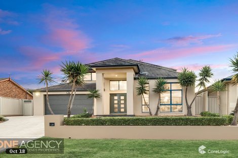 5 Heaton Ave, Claremont Meadows, NSW 2747