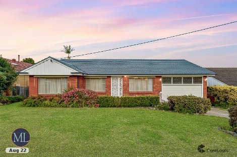 31 Blackburn Ave, North Rocks, NSW 2151