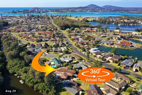 5 Jonnel Pl, Tuncurry, NSW 2428