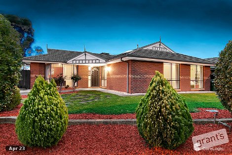 27 Domain Dr, Berwick, VIC 3806