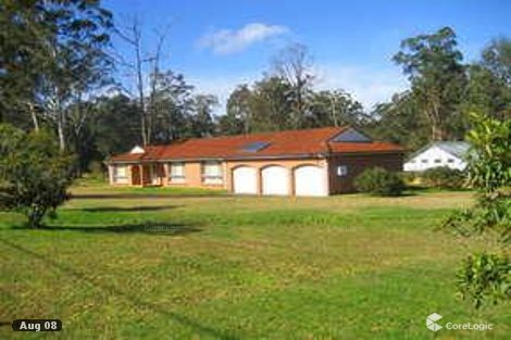 1 Jascaren Cl, Jilliby, NSW 2259