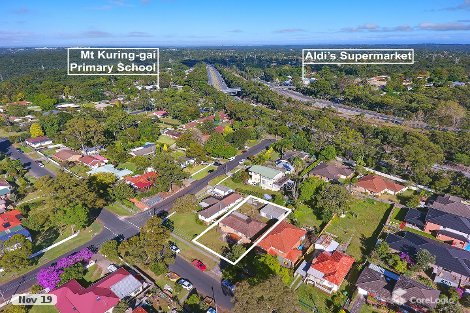 8 Low St, Mount Kuring-Gai, NSW 2080