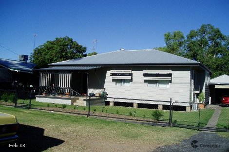 6 Chalmers St, Goondiwindi, QLD 4390